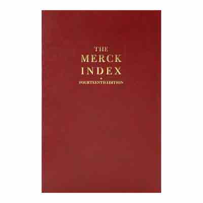 merck index