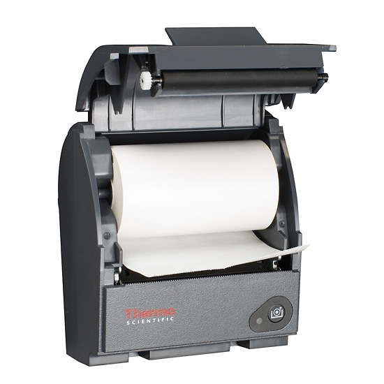 Thermo Scientific GENESYS 30 Visible Spectrophotometer Printer from