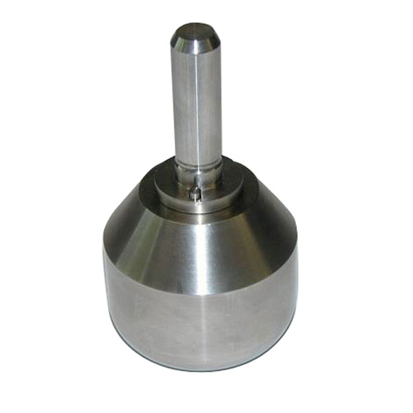 Hardened Chrome Steel Pestle Grinding Set from ColeParmer