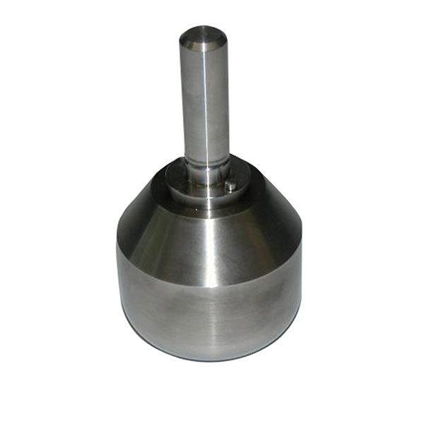 Retsch Stainless Steel Pestle for Mortar Grinder Mill from ColeParmer