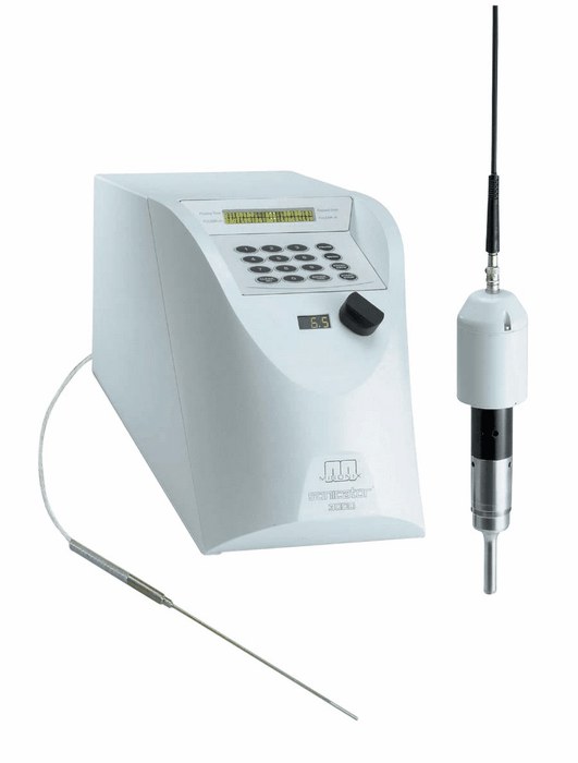 Misonix Sonicator 3000 Ultrasonic Cell Disruptor from ColeParmer