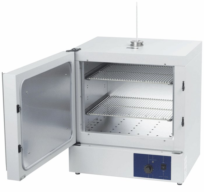 Thermo Scientific Precision Economy Gravity Convection Oven 2 5 cu ft