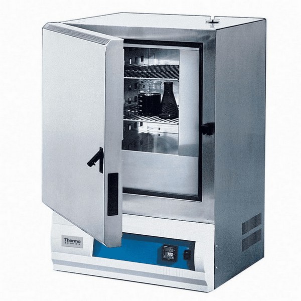 Thermo Scientific Blue M Mechanical Convection Oven 5 0 cu ft 120 VAC