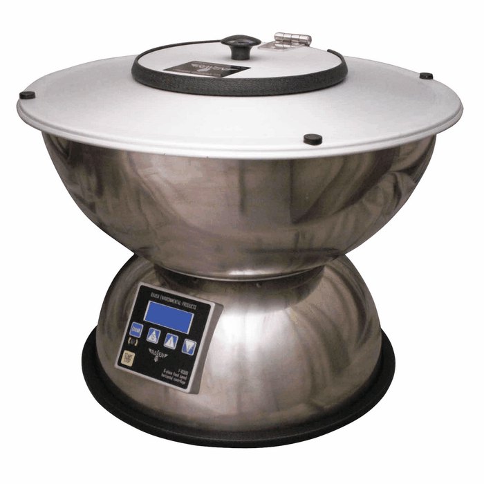 Raven Environmental Products Industrial Process Centrifuge 110VAC 60 Hz