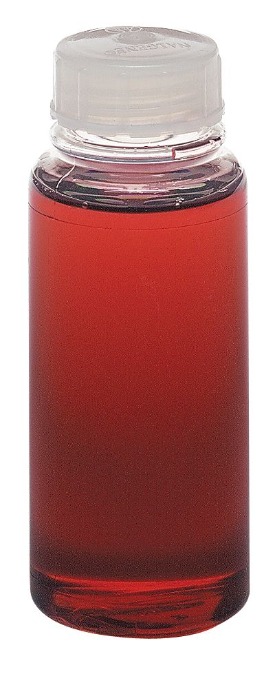 nalgene 125ml bottle