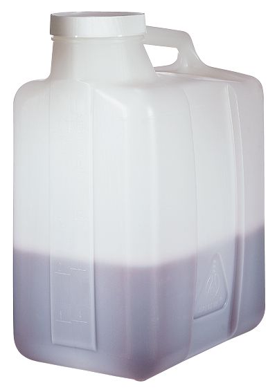 Wide Mouth Jug 21