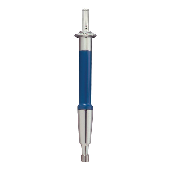 MLA Macro Adjustable Volume Pipette 1 to 5 mL Each from ColeParmer