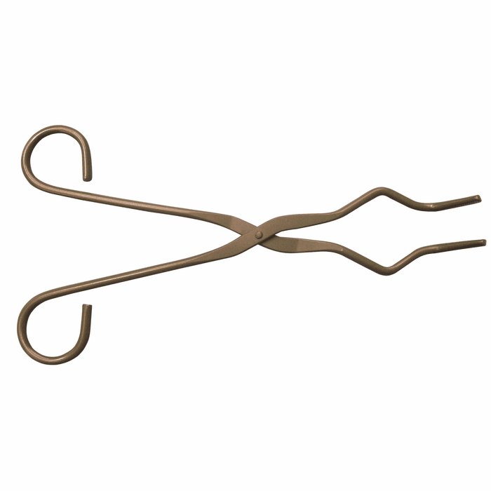 Chemware PTFE Coated SS Tongs 9 3 8 L 1 Pk from ColeParmer