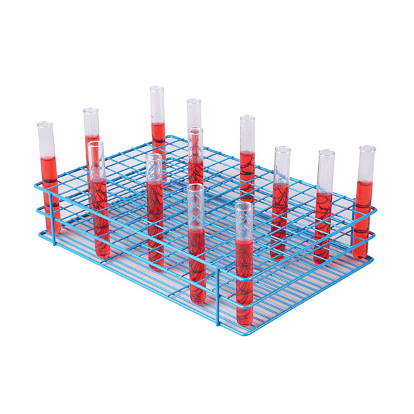 Poxygrid Wire Test Tube Rack 150 10 13mm From Cole-parmer Canada