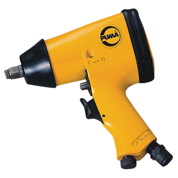 Air impact wrench 1 2 drive 5 8 in bolt capacity 7 000 rpm from ColeParmer