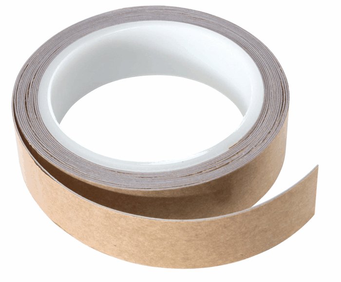 Cole Parmer Extra Thick PTFE Adhesive Tape 2 W 20mil 15ft roll from