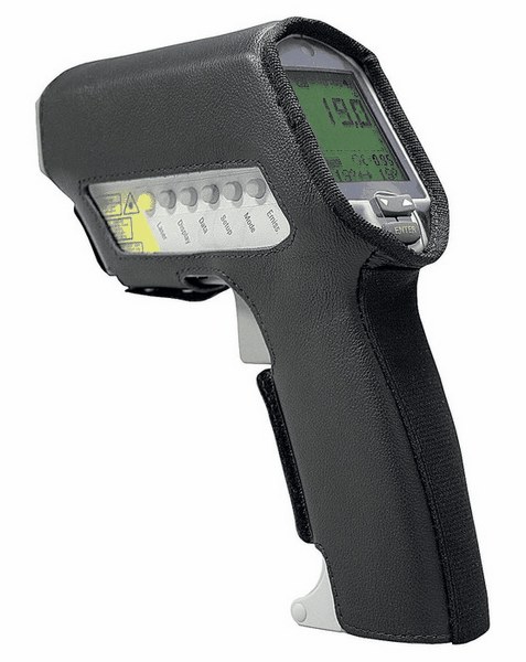 Bluetooth Thermometer