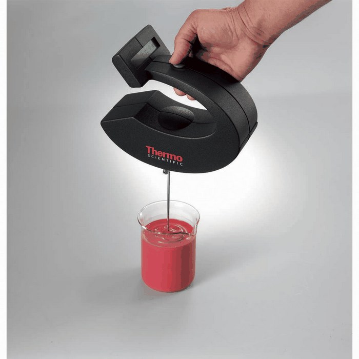 Thermo Scientific HAAKE High range portable range 30 to 400