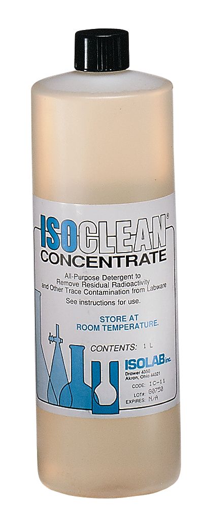 Isoclean Concentrate from Cole-Parmer United Kingdom