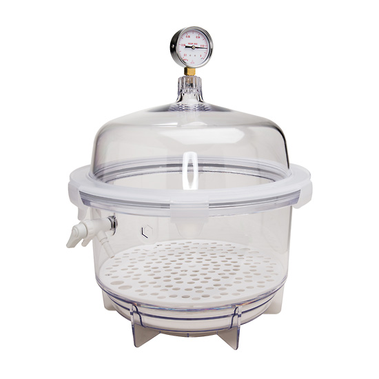 scienceware-lab-companion-round-vacuum-desiccator-20l-from-cole-parmer