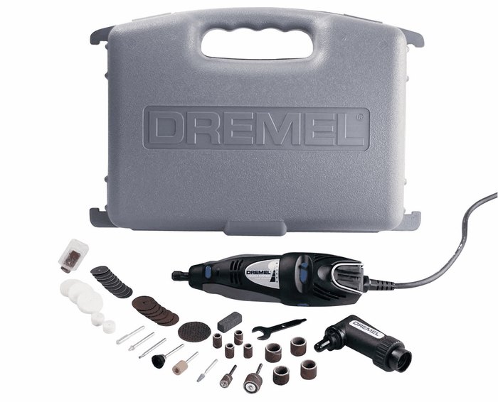 Dremel 300 Series Tool Kit from ColeParmer United Kingdom