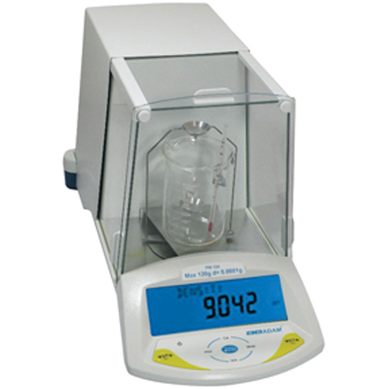Density determination lab answers
