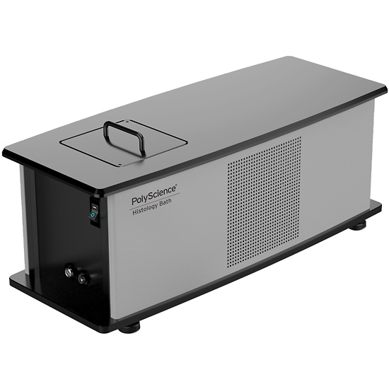 PolyScience Histology Bath 76F 60C 240 VAC from ColeParmer