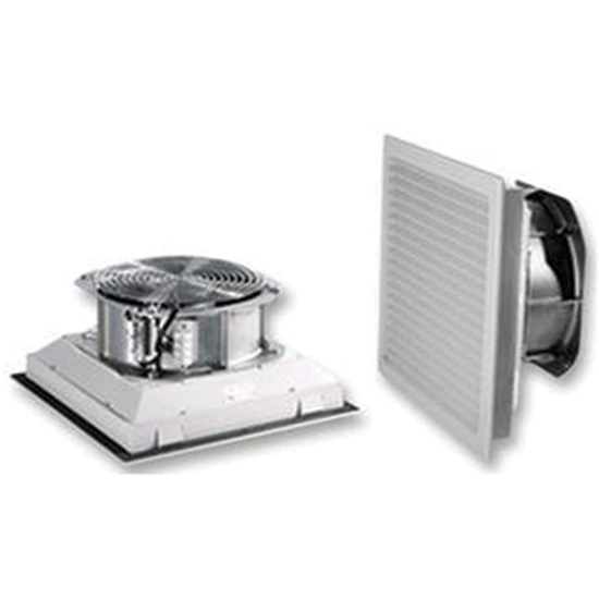 Pentair Hoffman Enclosure Stainless Steel Fan Shroud SH1000005 from