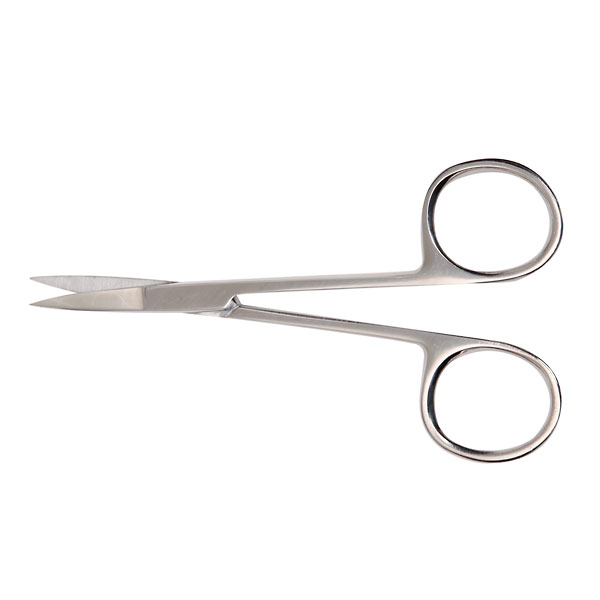 Iris scissors Dissecting grade Straight from ColeParmer