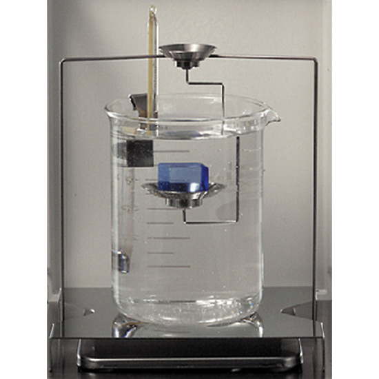 Density determination lab answers
