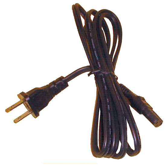Sartorius 6971954 Balance Power Cord 110 Volts AC from ColeParmer