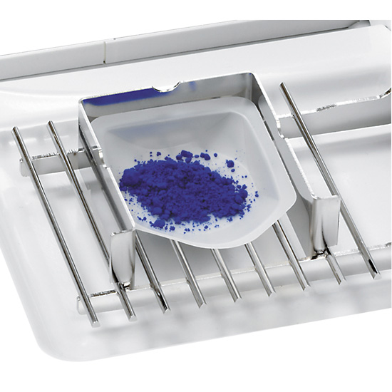 METTLER TOLEDO ErgoClip Weighing Boat 60x45mm for Excellence Analytical