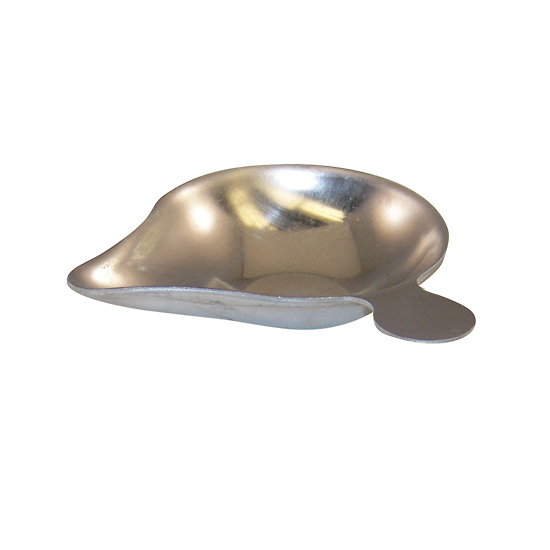 Ohaus 80780006 1101 20 Weighing Scoop Polypropylene PP from ColeParmer