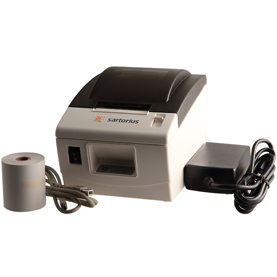 Sartorius YDP40 Standard Balance Printer from ColeParmer