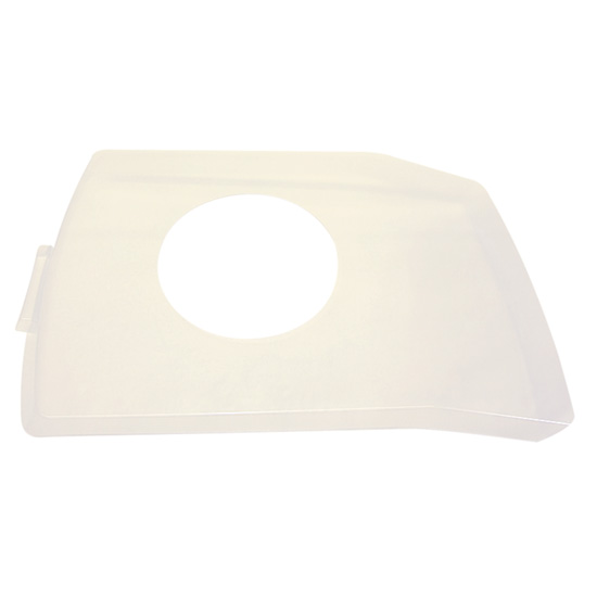 Sartorius In Use Cover for 0 01 mg Secura Quintix Balances 6960SE02