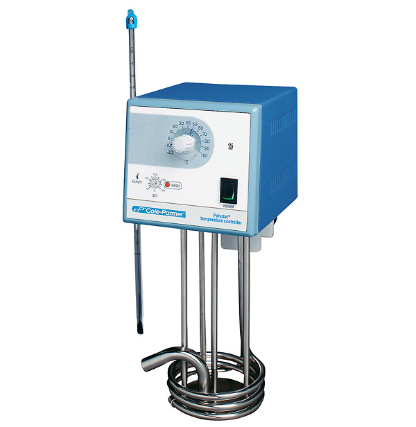 Analog immersion circulator 120 VAC from ColeParmer