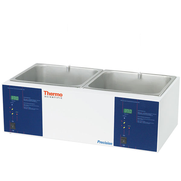 Thermo Scientific Precision General Purpose Heated Digital Bath 43