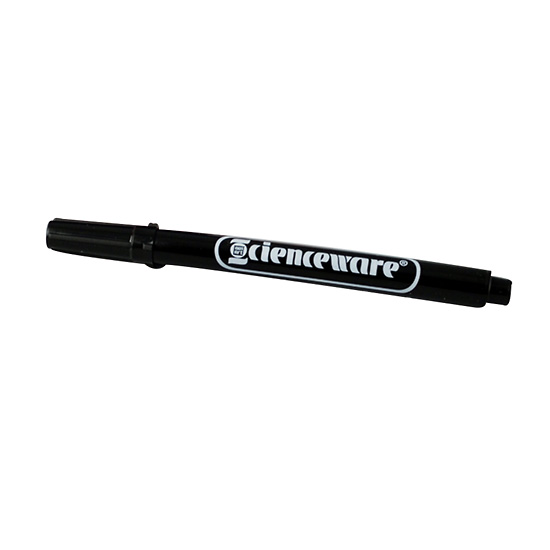 Scienceware replacement felt tip pen for colony counter black from Cole