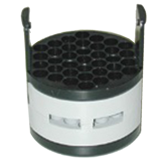 Thermo Fisher Centrifuge Tube Adapters 750 mL to 37x5 7mL 4 Pk from