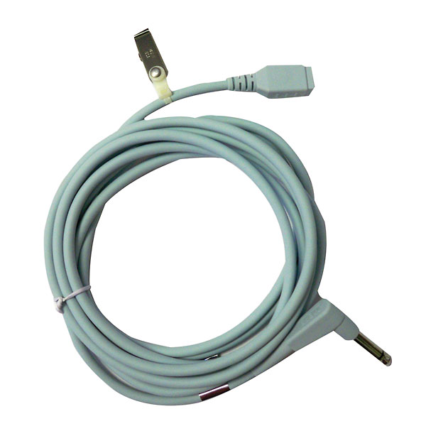 Temperature Sensor Cable for Hose Barb Fitting 1 4 phone jack 10 from