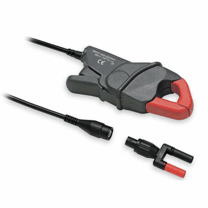 Fluke I200S 200A AC Clamp Meter w BNC Connector from ColeParmer