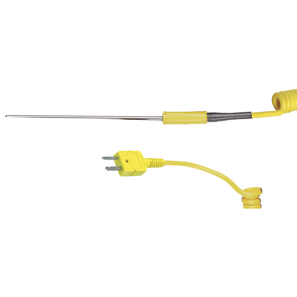 Newport General Purpose Immersion Probe type K from ColeParmer