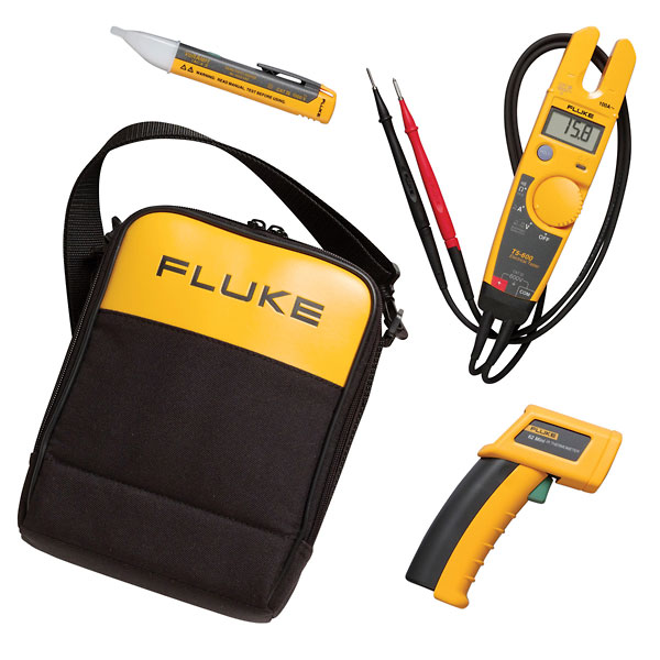fluke t5600
