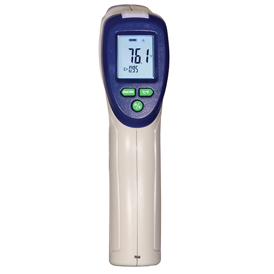 Digi Sense 10 1 Infrared Thermometer and NIST Traceable Calibration