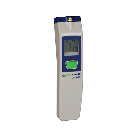Digi Sense 8 1 Infrared Stick Thermometer with NIST Traceable