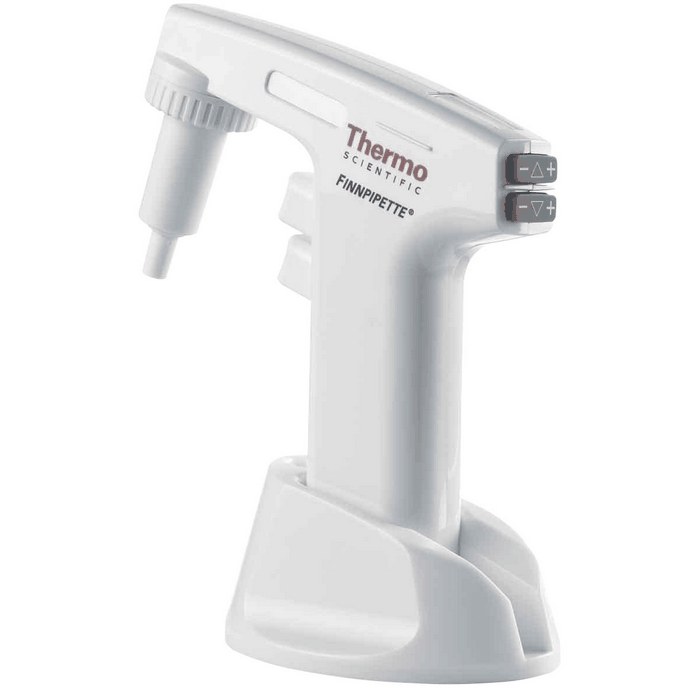 Thermo Scientific Finnipipette C1 Pipet Controller from ColeParmer