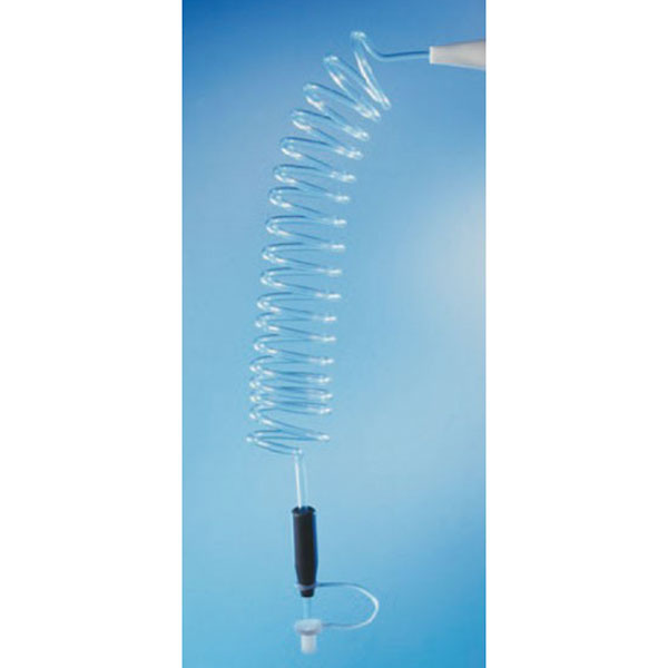 Hirschmann Solarus Electronic Burette Discharge Unit from ColeParmer