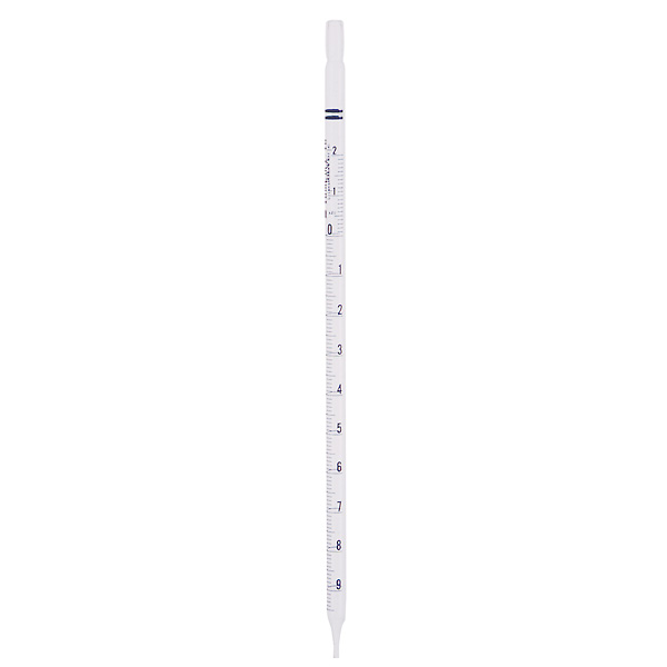 Kimble Disposable Glass Serological Pipettes 5 mL TD 500 Cs Bulk from