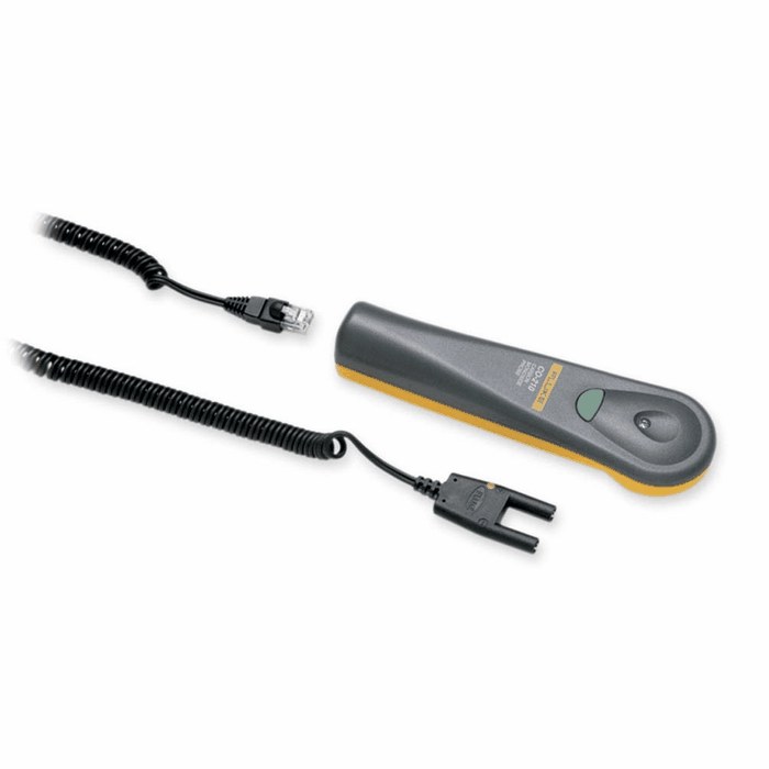 Fluke CO 210 carbon monoxide indicator probe from ColeParmer