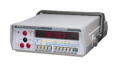 Benchtop Multimeter