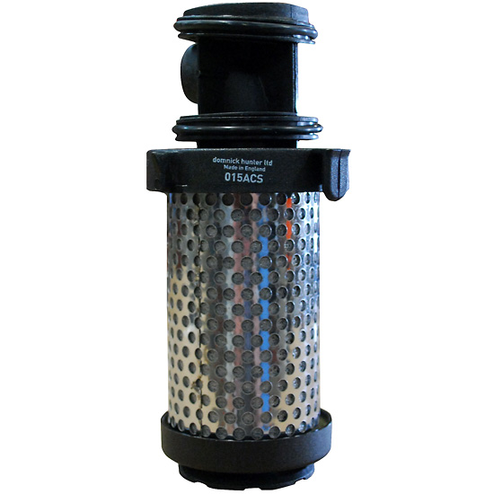 Parker Domnick Hunter Compressed Air Activated Carbon Filter Element 42