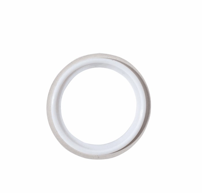 Controlled Compression Gasket Silicone 1 1 2 from ColeParmer