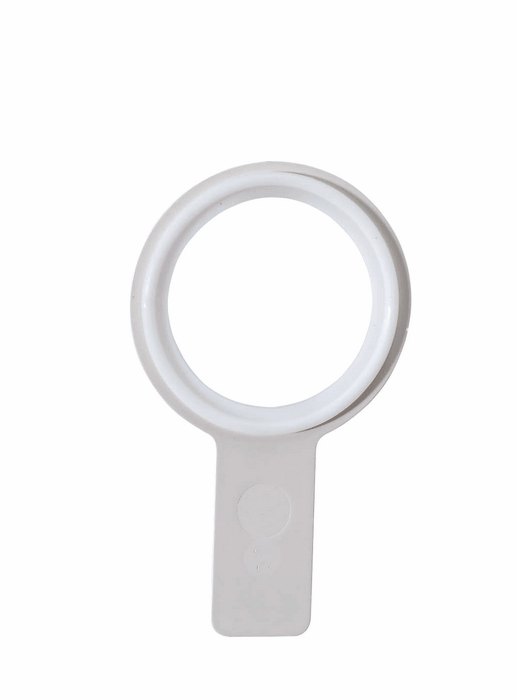 Tabbed Controlled Compression Gasket Epdm 1 1 2 from ColeParmer