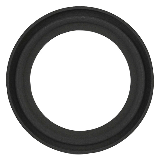 Sanitary Gasket Flanged Buna N 2 Clamp Size from ColeParmer