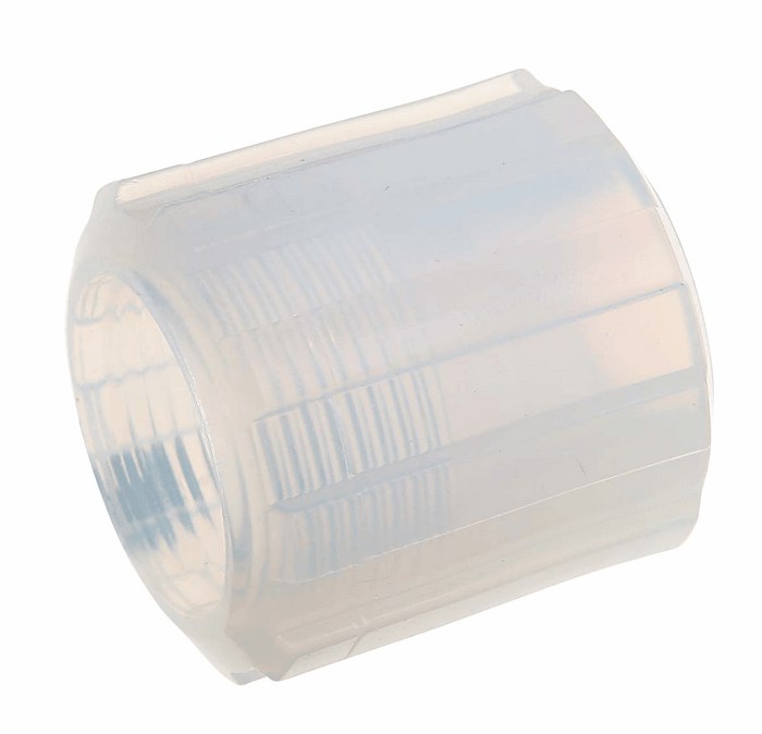 Ferrule nut pfa mm from cole parmer canada